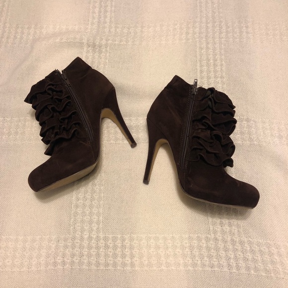 Women’s shoes - Picture 4 of 10